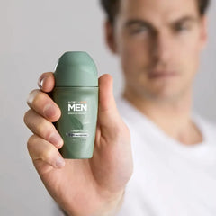 Oriflame North For Men Sensitive Protect Deodorant Roll On - 50ml Oriflame