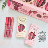 Color Castle Sweet LipGloss