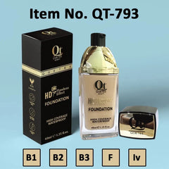 Quetee Beauty HD Flawless Effect 40ml Quetee