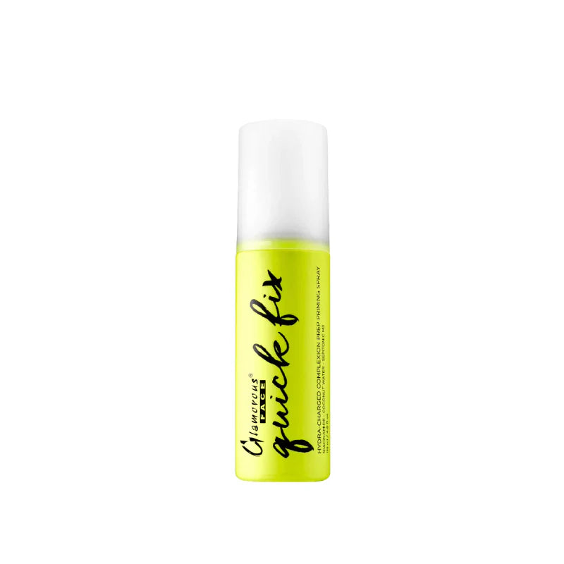 Glamorous Face Quick Fix Makeup Fixing Toner 118ML Glamorous Face