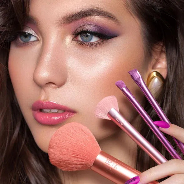 Real Technique Insta Artist Brushes Set 9/Pcs Real Technique