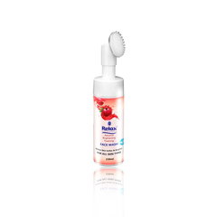 Relax Advance Brightening Foaming Face Wash – 150ml Relax