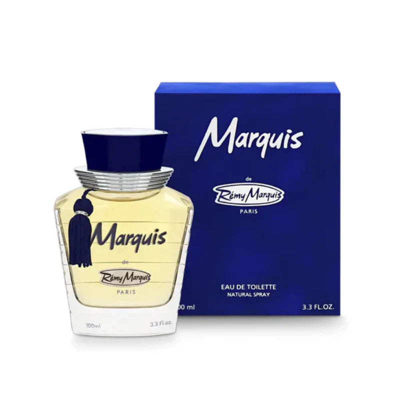Remy Latour Marquis Men EDT - 100ml remy marquis