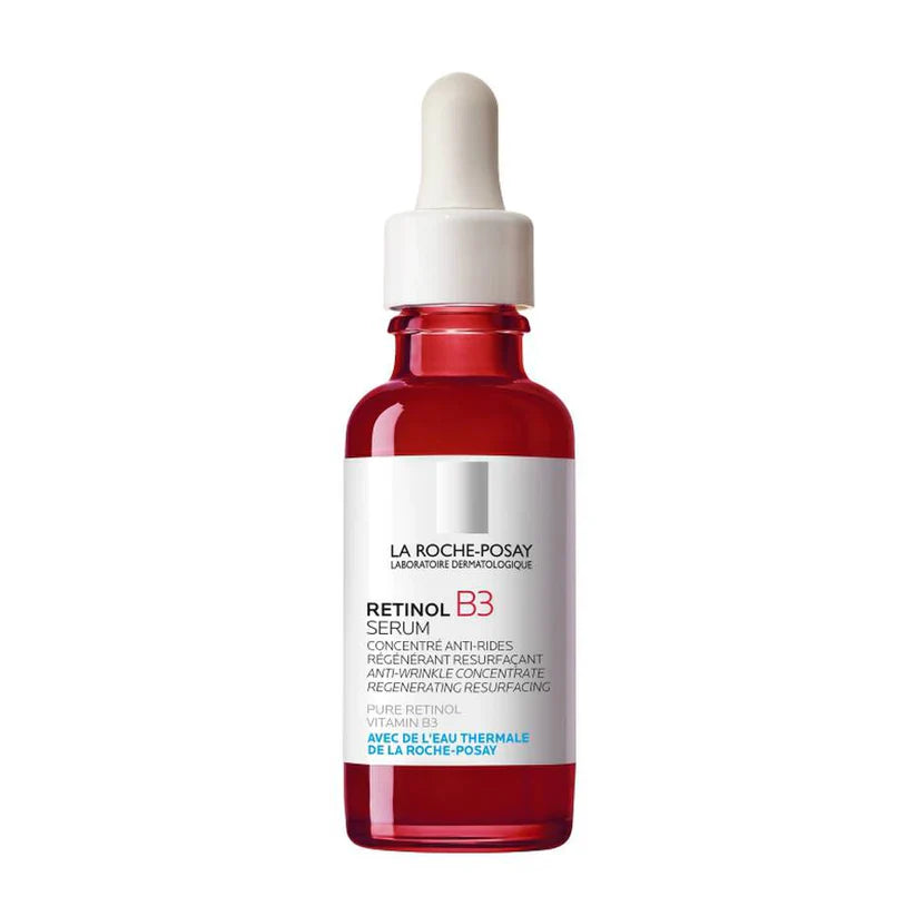 La Roche Posay Retinol B3 Serum Concentre Anti- Rides - 30ml La Roche Posay