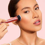 Face Base Makeup Brush Set