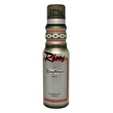 Remy Deo Body Spray 175ml