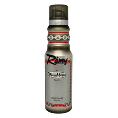 Remy Deo Body Spray 175ml remy marquis