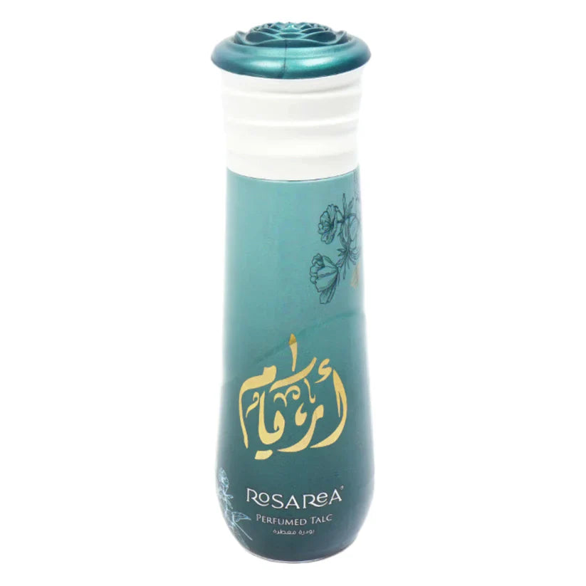 ROSAREA Perfumed Aryam Talcum Powder - 250g ROSAREA