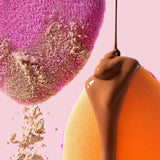 Miracle 2-In-1 Powder Puff