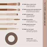 New Nudes Daily Swipe Eye Set