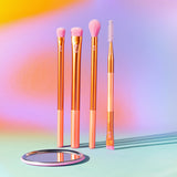 Hyperbrights Bold Type Eye Set