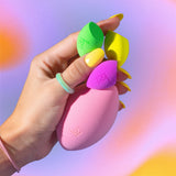 Hyperbrights XL + Mini Miracle Complexion Sponge Set