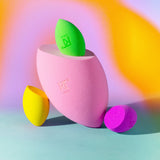 Hyperbrights XL + Mini Miracle Complexion Sponge Set