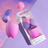 Sunrise To Sunset Miracle Complexion Sponge + 3 Minis Set