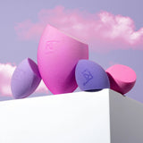 Sunrise To Sunset Miracle Complexion Sponge + 3 Minis Set