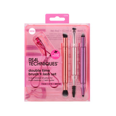 Double Time Brush + Lash Set Cosmia