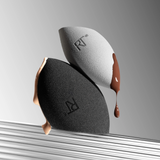 Chrome Era Miracle Complexion + Concealer Sponge Duo