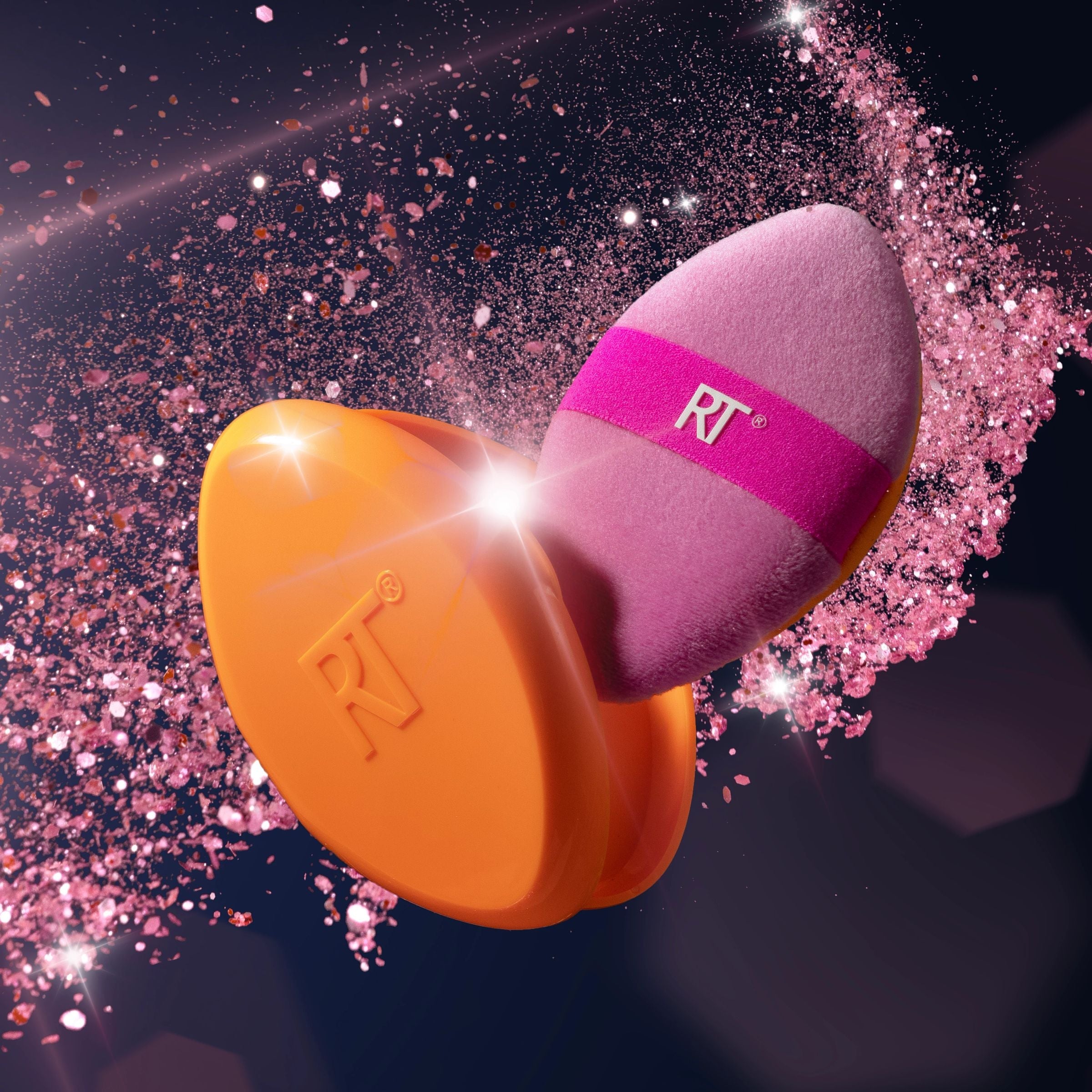 Light Up The Night Puff Set