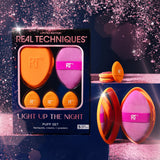 Light Up The Night Puff Set