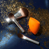 Mini Star Dreamer Brush + Sponge Set