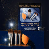 Mini Star Dreamer Brush + Sponge Set