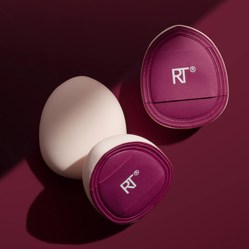 Limited Edition Cherry On Top Mini Marshmallow Puff Trio Cosmia