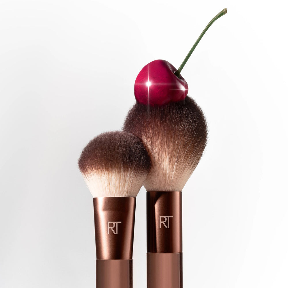 Limited Edition Cherry On Top It's All Blush Brush Cosmia