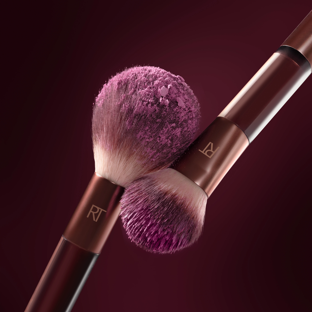 Limited Edition Cherry On Top It's All Blush Brush Cosmia