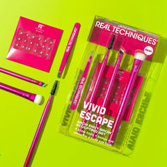 Vivid Escape Arch Envy Brow Sculpting Set Cosmia