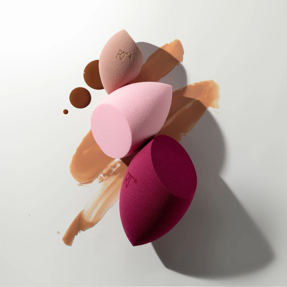 Triple Blend Sponge Trio Cosmia
