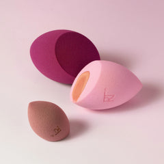 Triple Blend Sponge Trio Cosmia