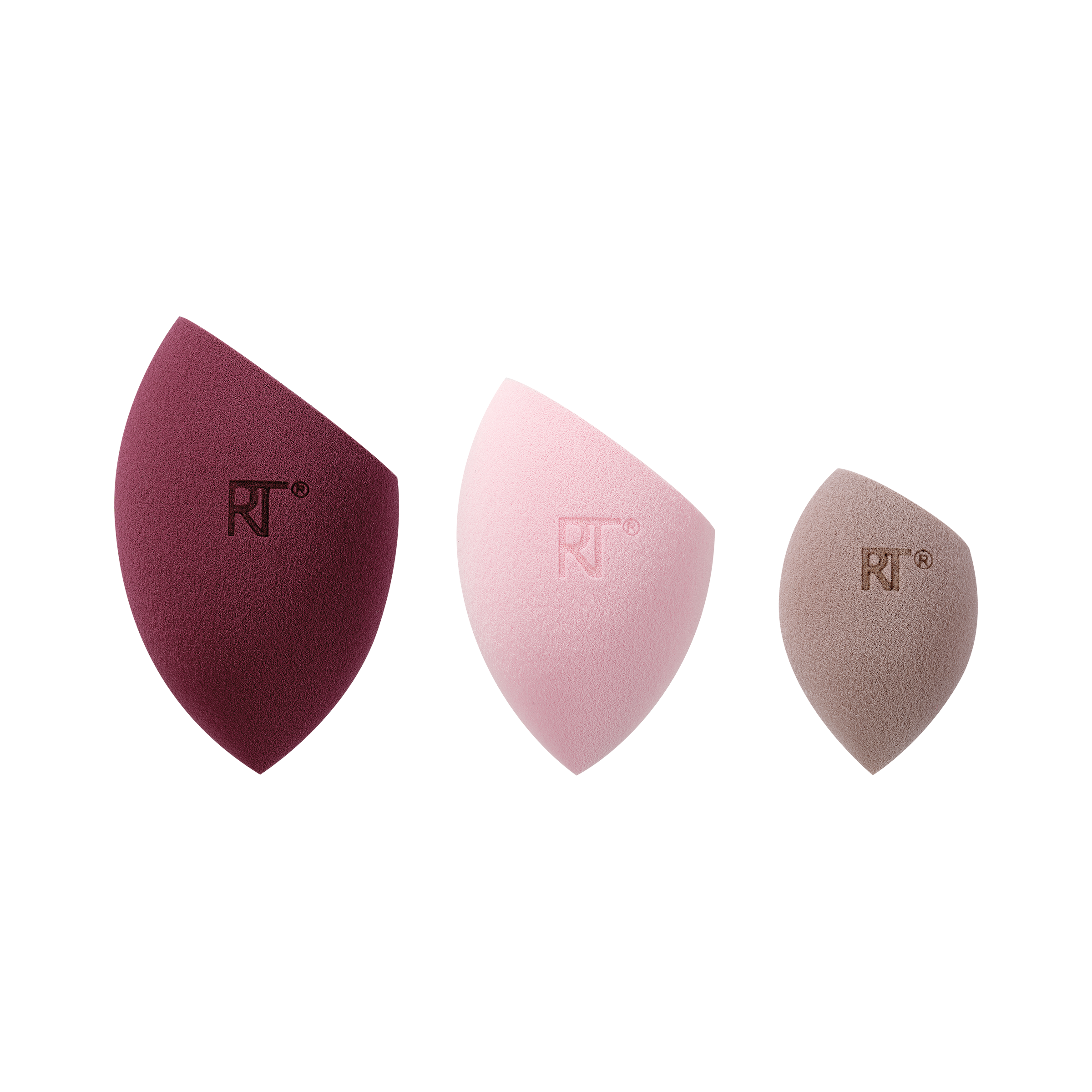 Triple Blend Sponge Trio