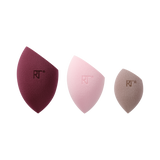 Triple Blend Sponge Trio