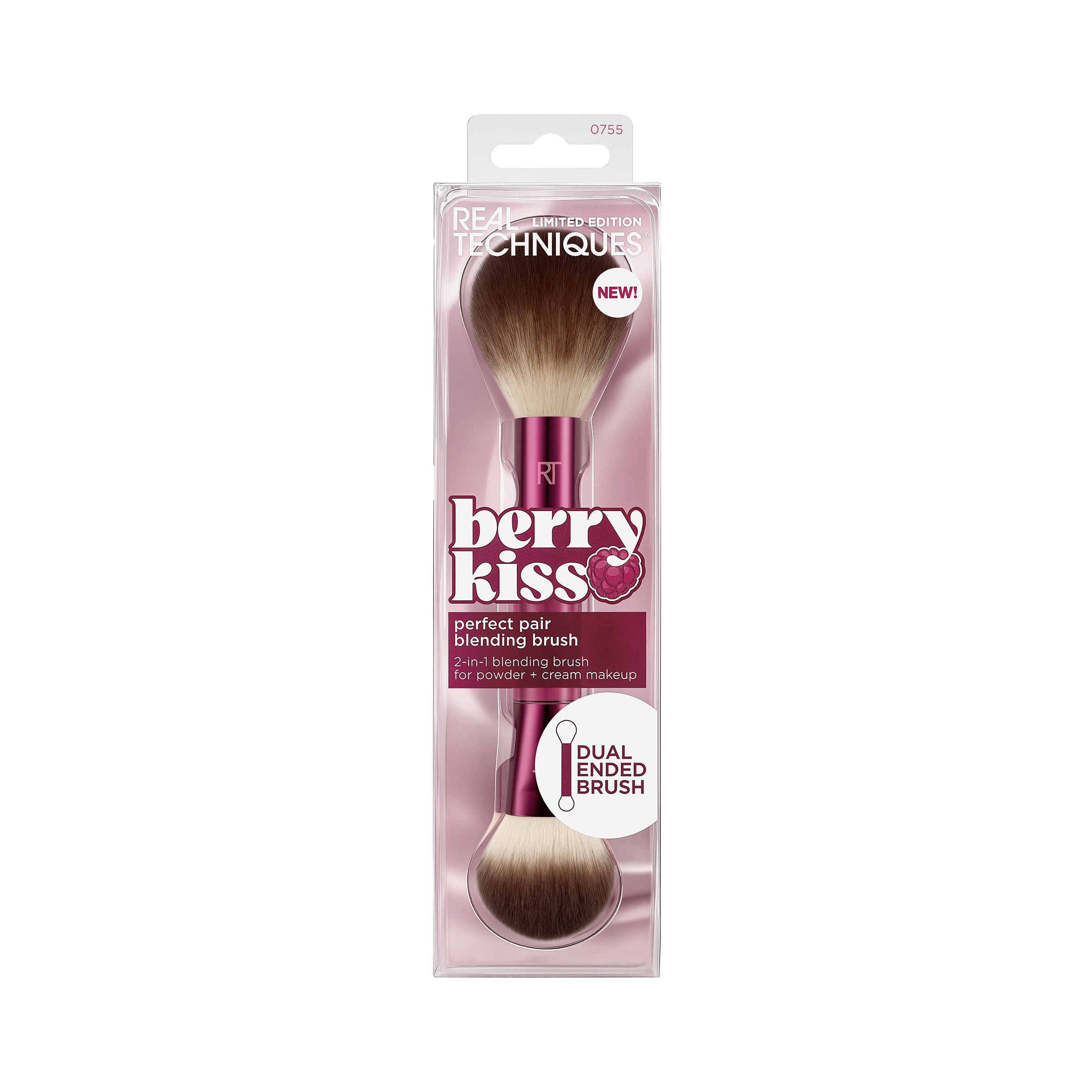 Perfect Pair Blending Brush