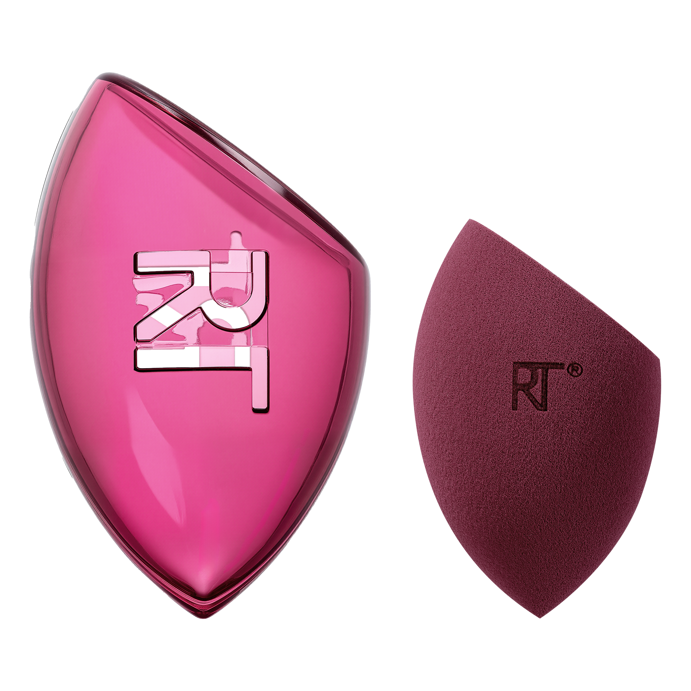 Miracle Complexion Sponge + Travel Case