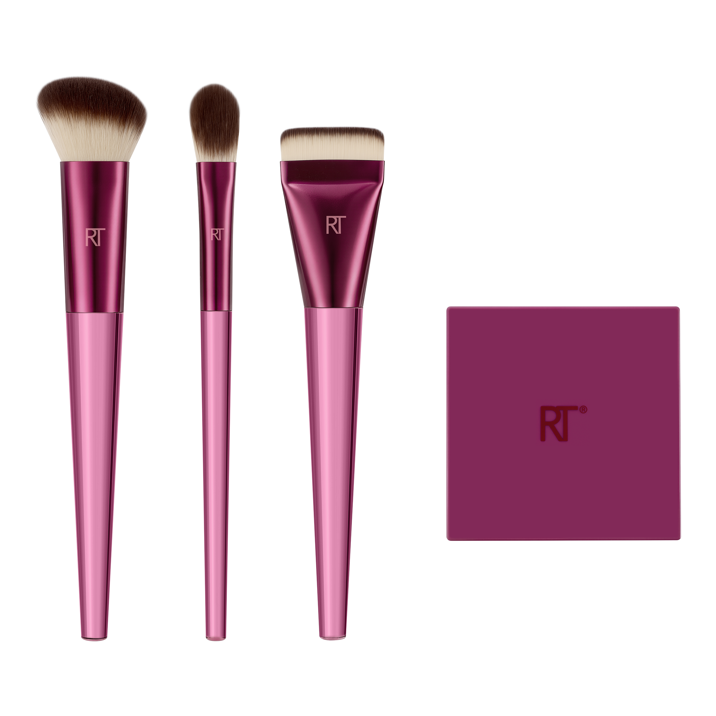 A Brighter Hue Base Set