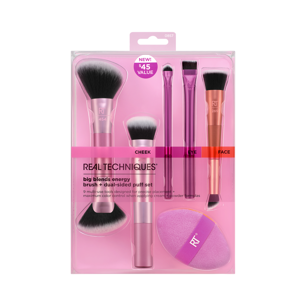 Big Blends Energy Set Cosmia