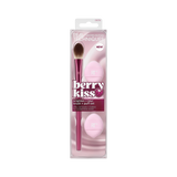 Brighten + Blur Brush + Puff Set