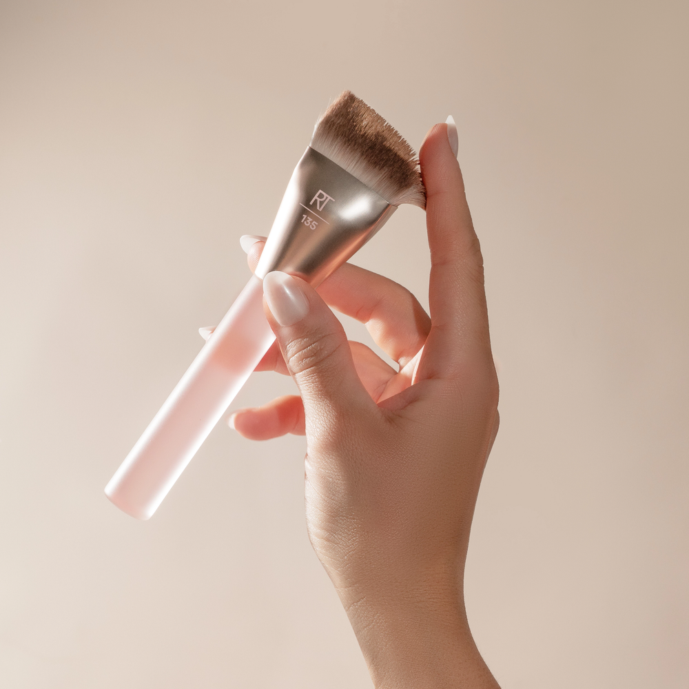 New Nudes 2.0 H-Diamond Blending Brush Cosmia