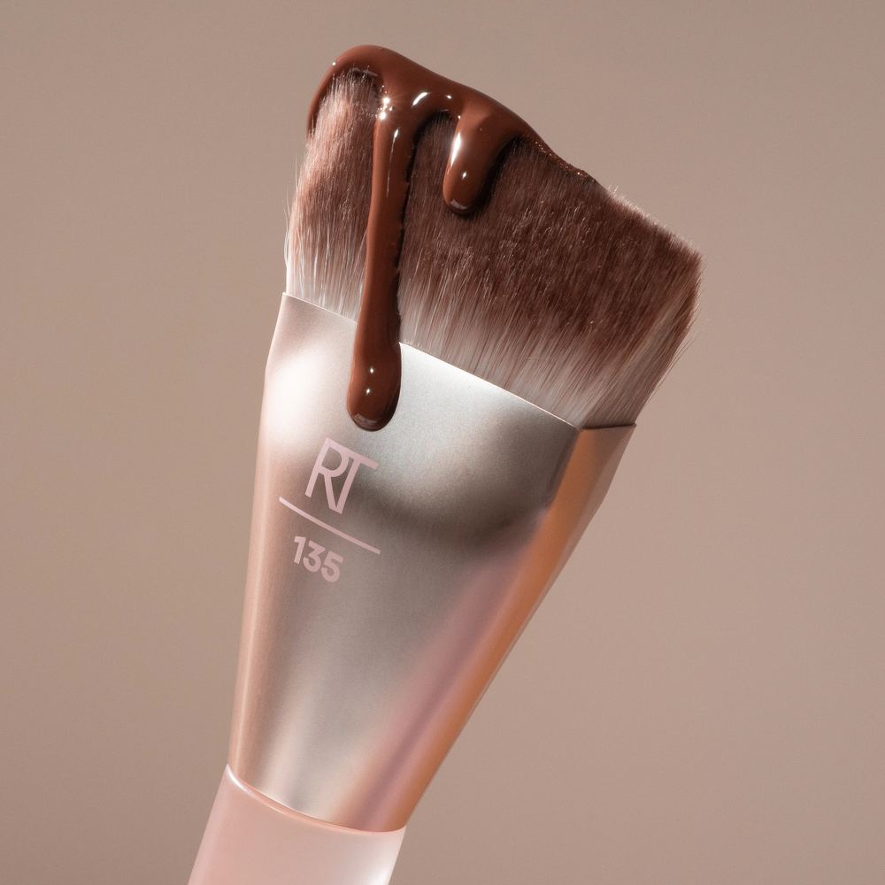 New Nudes 2.0 H-Diamond Blending Brush Cosmia