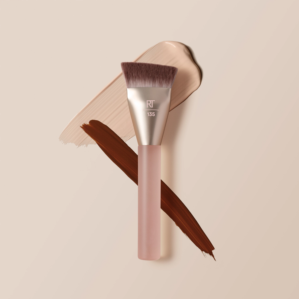 New Nudes 2.0 H-Diamond Blending Brush Cosmia