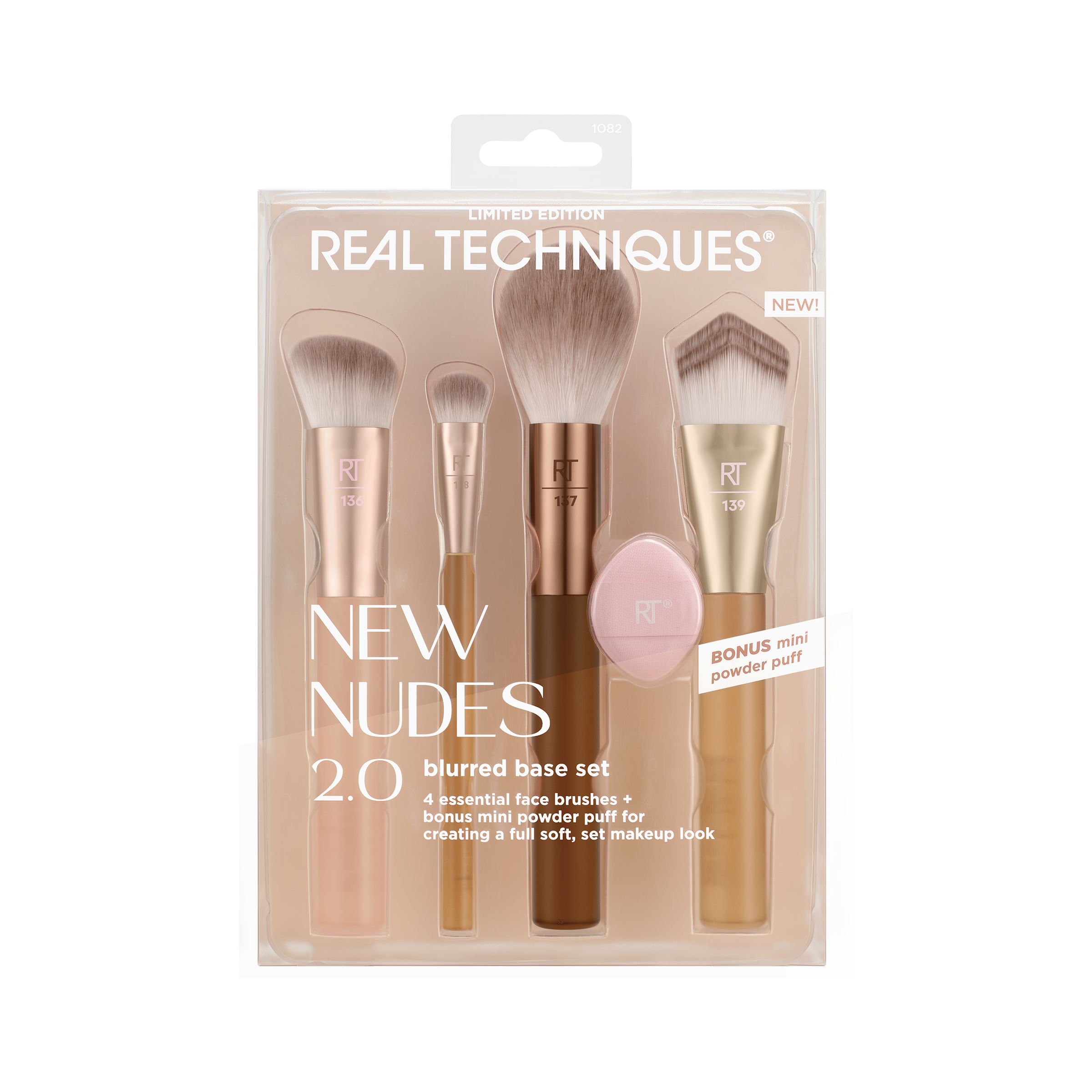 New Nudes 2.0 Blurred Base Set