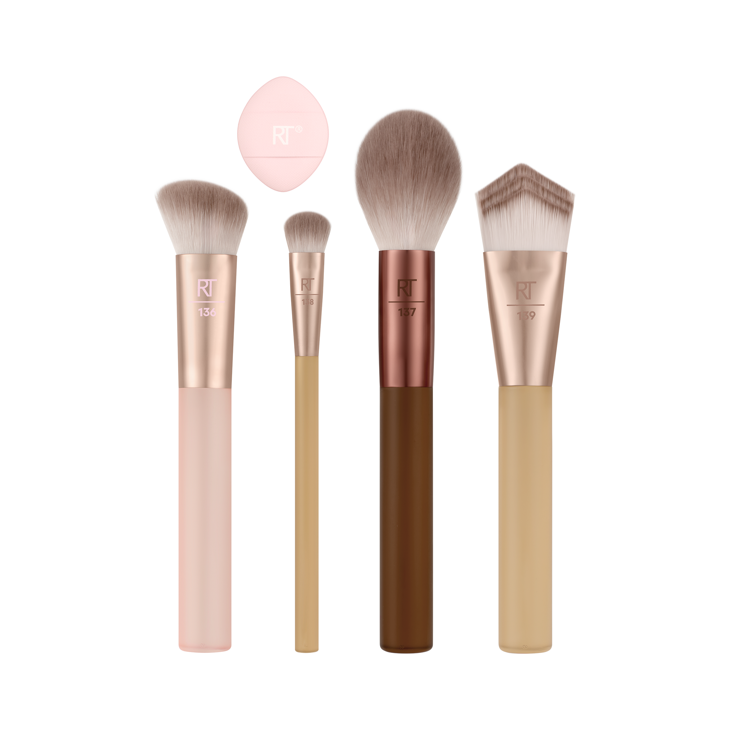 New Nudes 2.0 Blurred Base Set