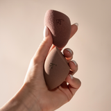 New Nudes 2.0 Bare Finish Sponge Duo