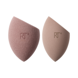 New Nudes 2.0 Bare Finish Sponge Duo