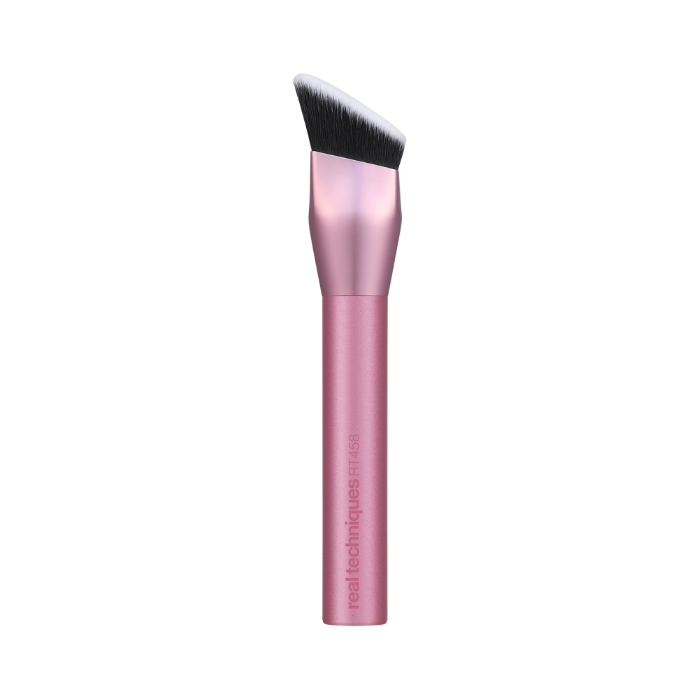 Cheek Hugging Contour Brush Cosmia