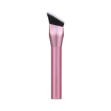 Cheek Hugging Contour Brush