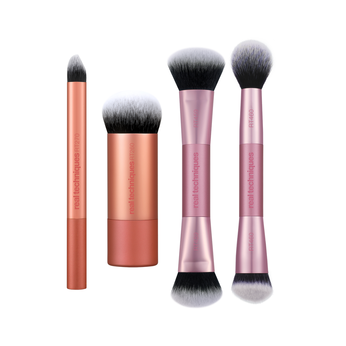 Full Beat Brush Set Cosmia