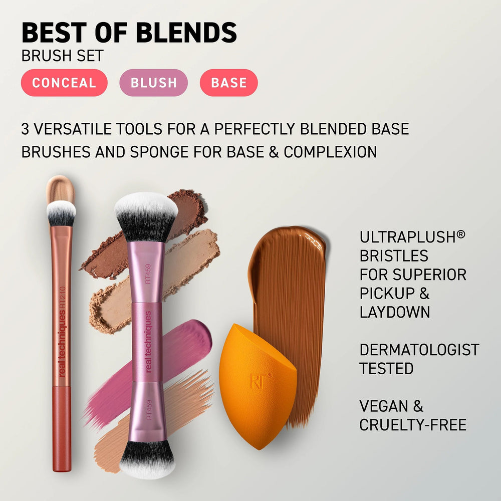 Best Of Blends Set Cosmia