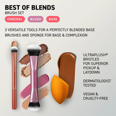 Best Of Blends Set Cosmia